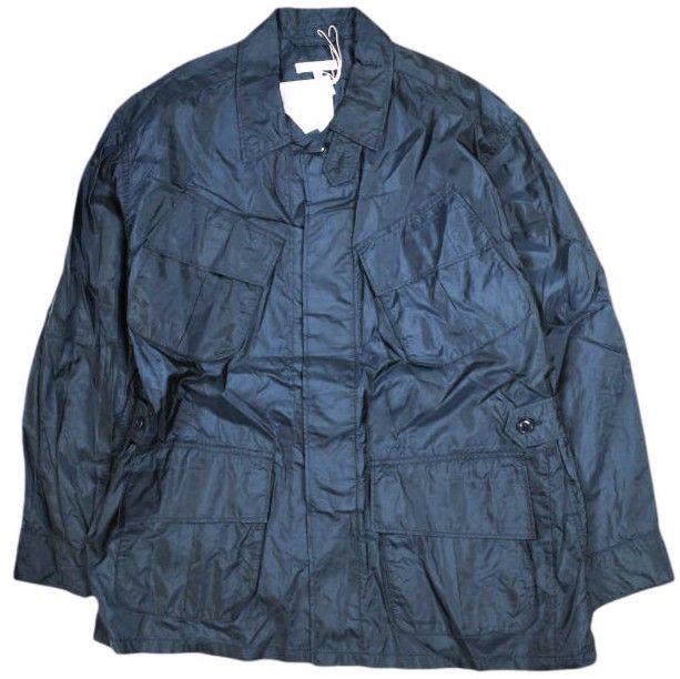 新品 Engineered Garments エンジニアードガーメンツ 22SS アメリカ製 
