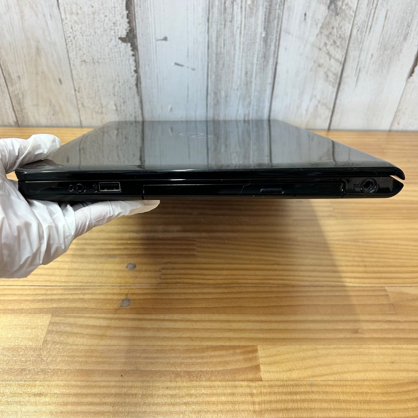 FUJITSU LIFEBOOK AH53/U Core i7 8GB 1TB Win8 - メルカリ
