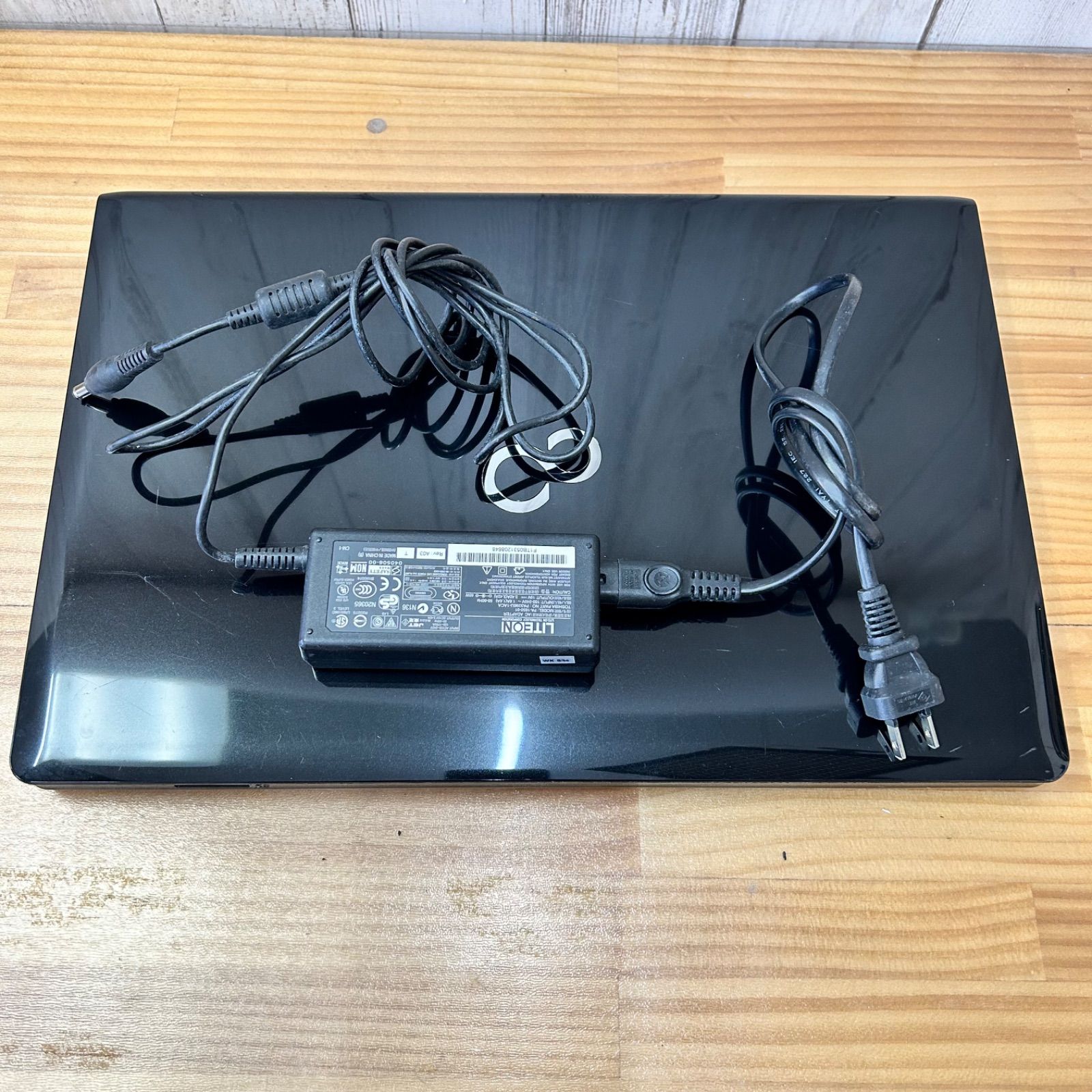 FUJITSU LIFEBOOK AH53/U Core i7 8GB 1TB Win8 - メルカリ
