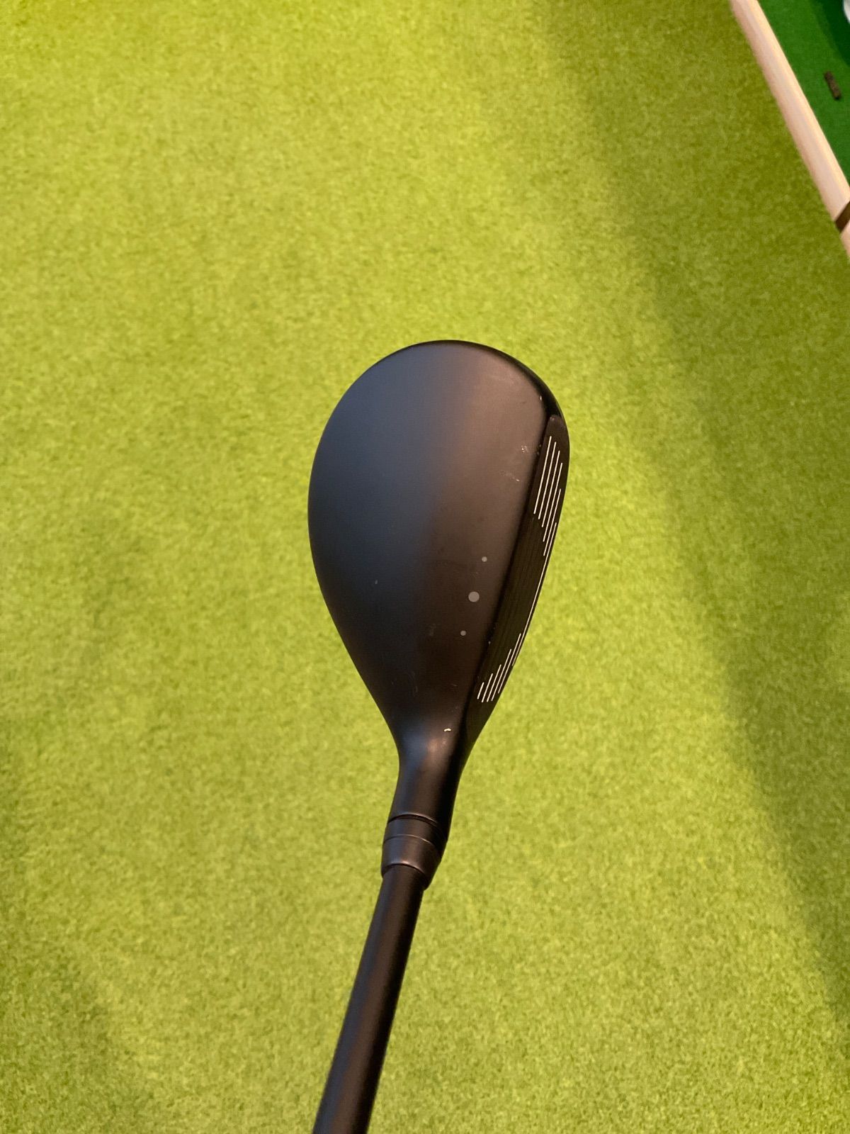 PING G425 4番ユーティリティ 22度　レフティ G425 4U 22 レフティー 2026年最新ping g425 ユーティリティ レフティ