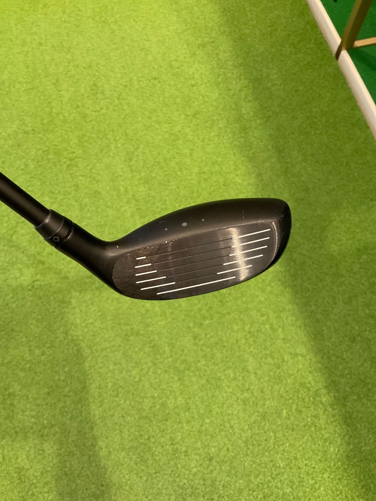 PING G425 4番ユーティリティ 22度　レフティ G425 4U 22 レフティー 2026年最新ping g425 ユーティリティ レフティ
