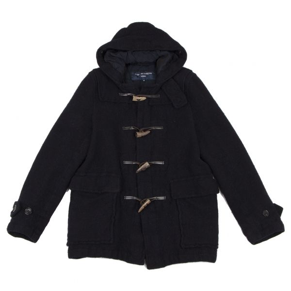 COMME des GARÇONS ダッフルジャケット des GARCONS COMME | HOMME コムデギャルソン オム デ Jacket コム