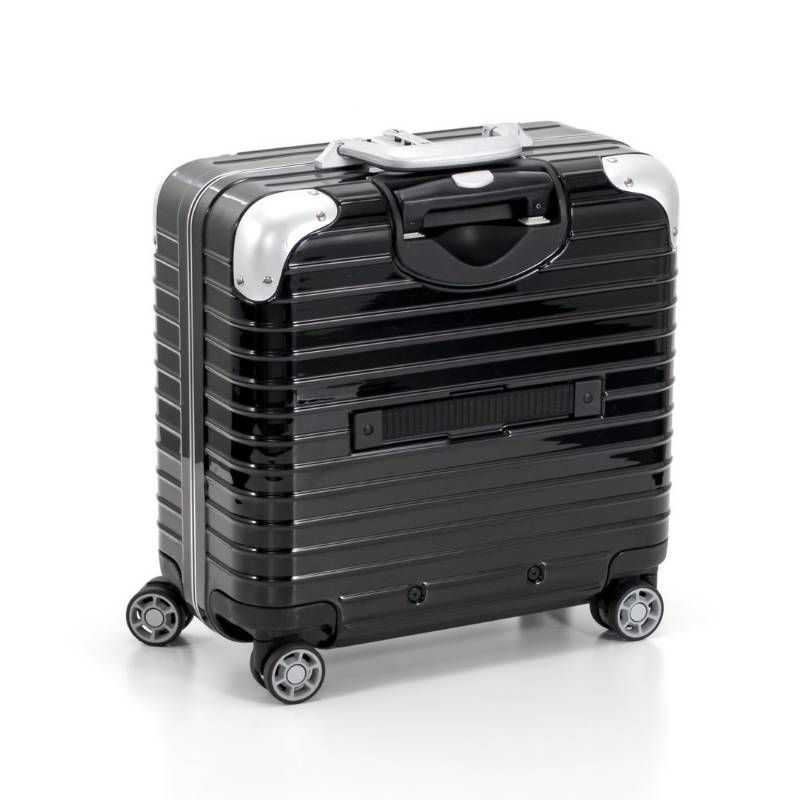 【新品未使用】リモワ　リンボ64L　3〜5泊キャリーケース スーツケース 　4輪 RIMOWA リモワ ビジネストローリーキャリーケース 4輪 リモワ リンボ
