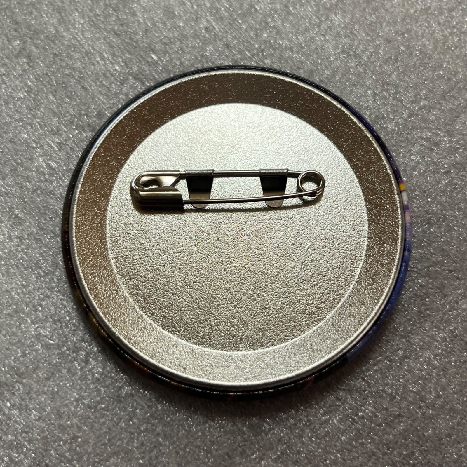 牧瀬紅莉栖 椎名まゆり 岡部倫太郎 シュタインズ ゲート 缶バッジ 118