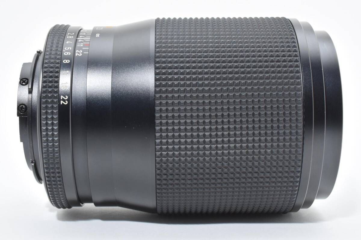 ☆極上品☆コンタックス Contax Sonnar T* 135mm F2.8 AEJ #1357z