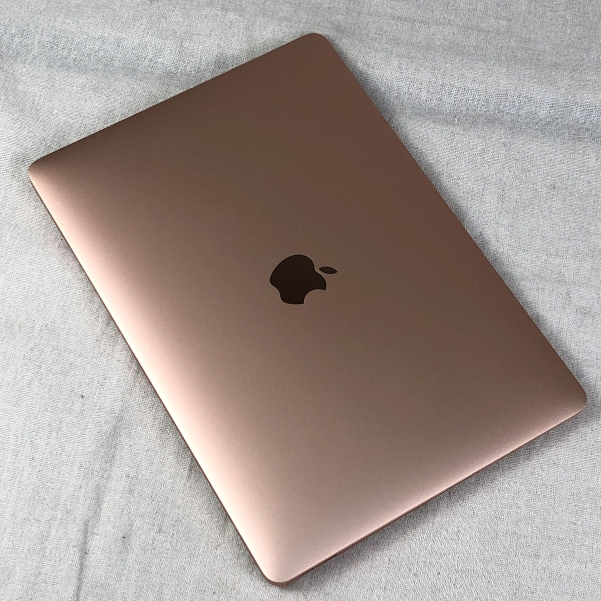 中古】MacBook Air M1 512GB 8GB 充放電有 - メルカリ