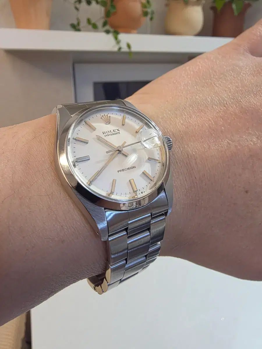 レックス Rolex