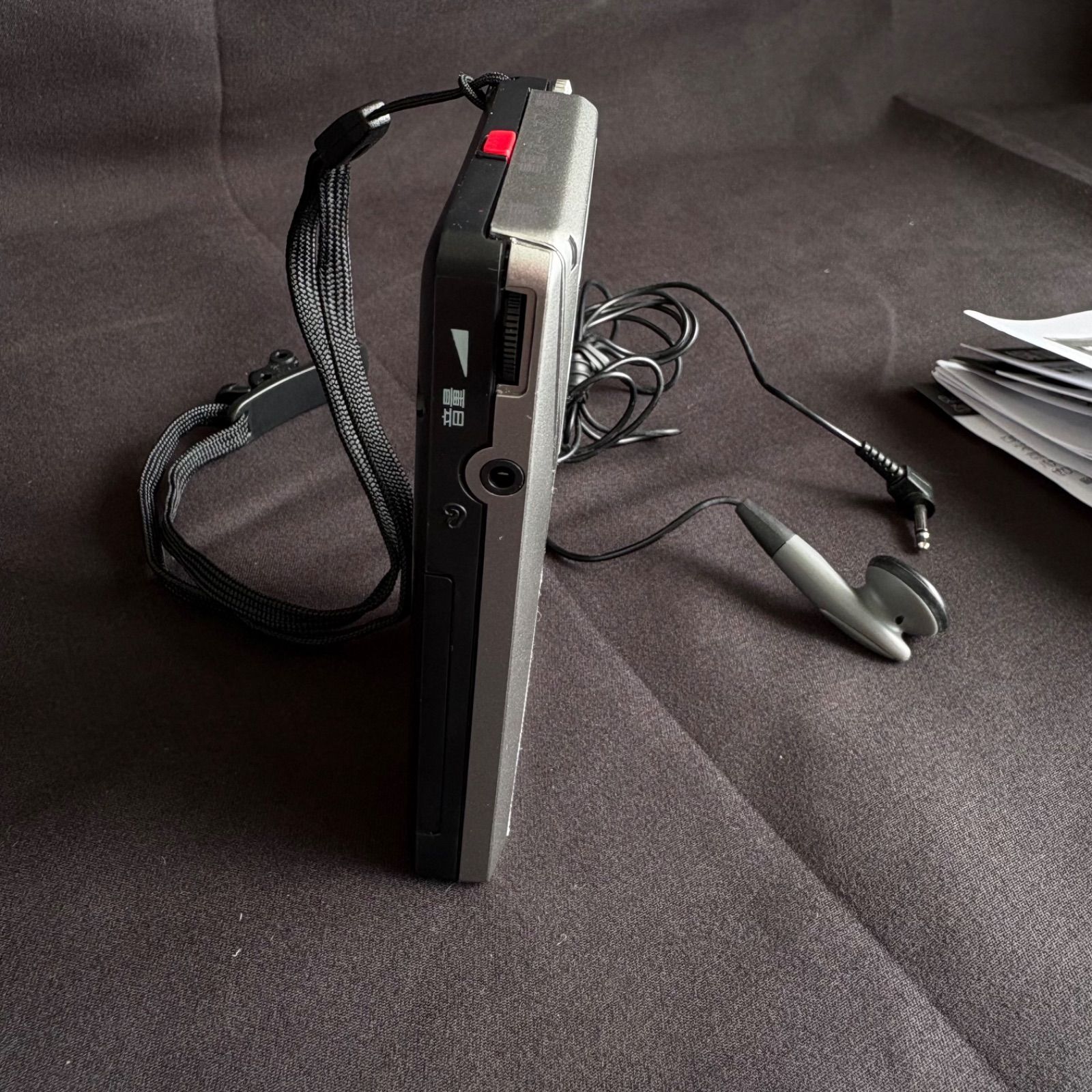 Panasonic RF-NA35 ポータブルラジオ - メルカリ