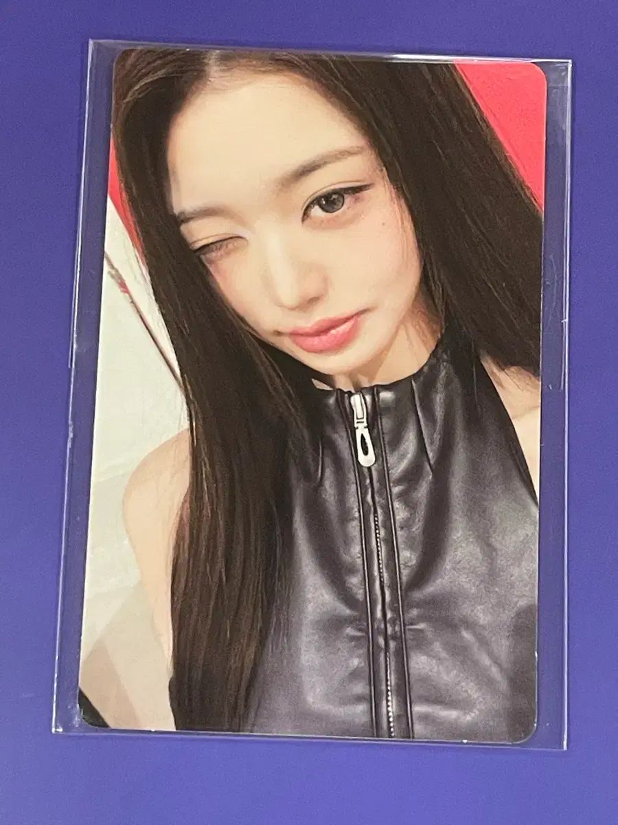 IVE(アイヴ) ウォニョン(WONYOUNG・チャンウォニョン) BANG BANG 公開