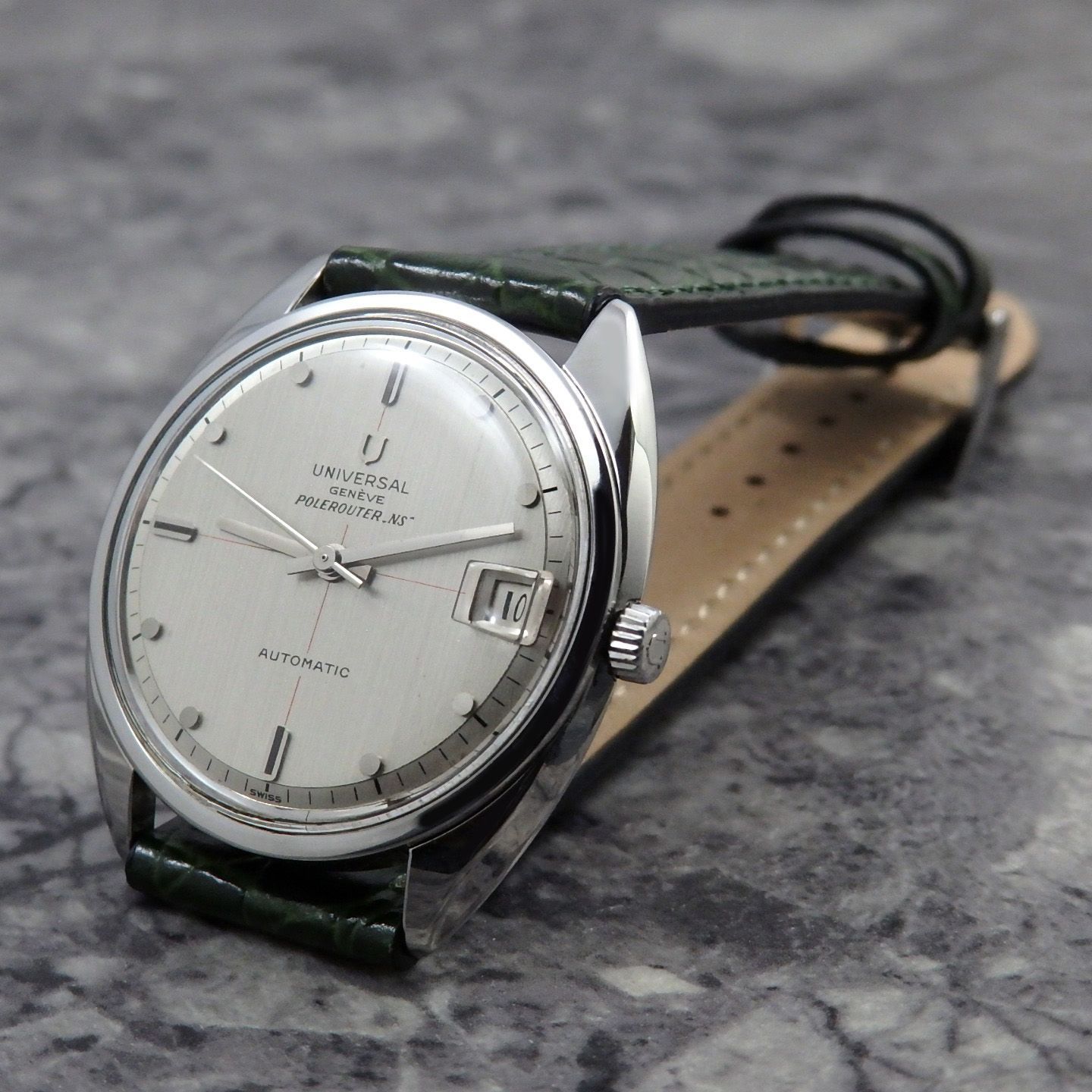 Geneve ポールルーター