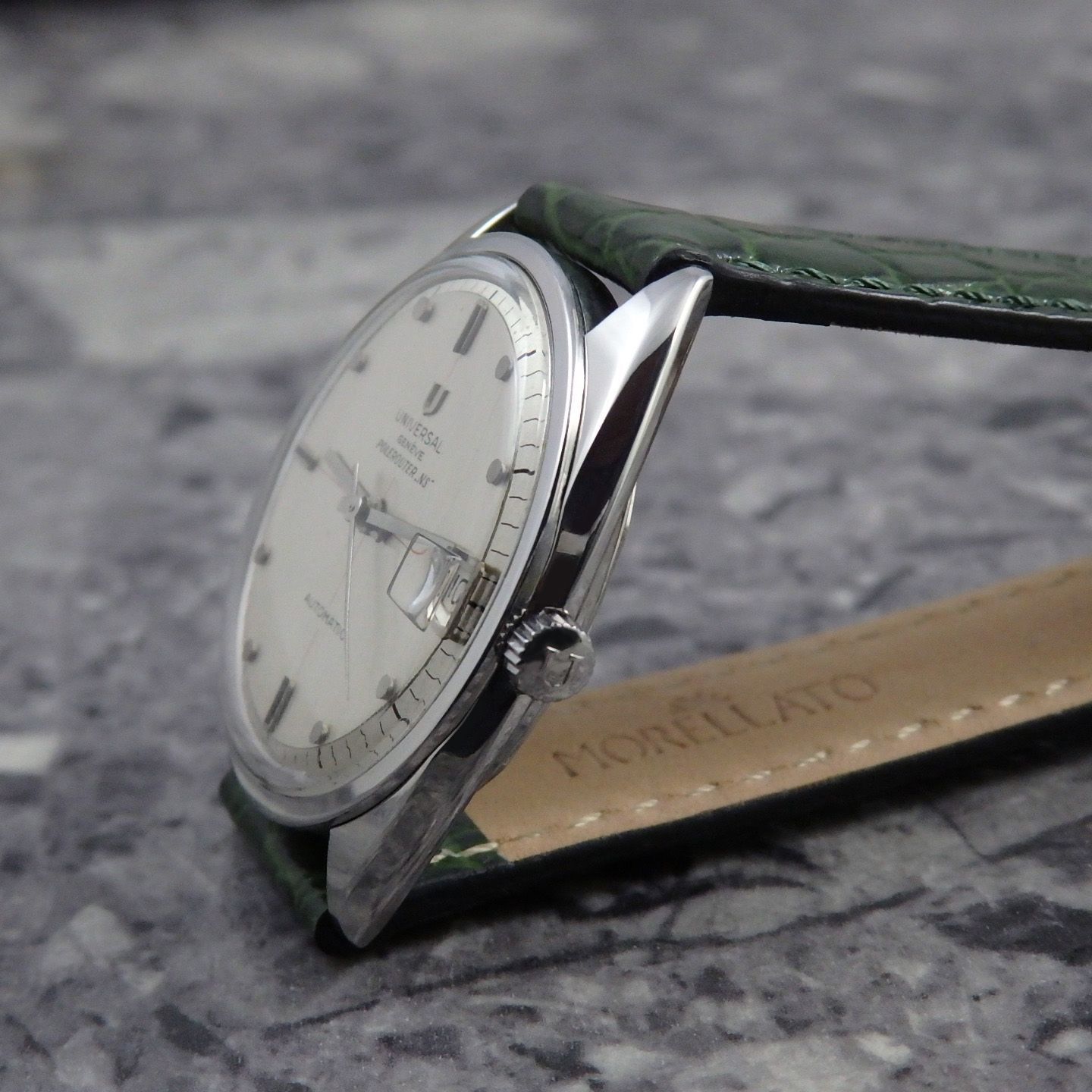 マイクロローター