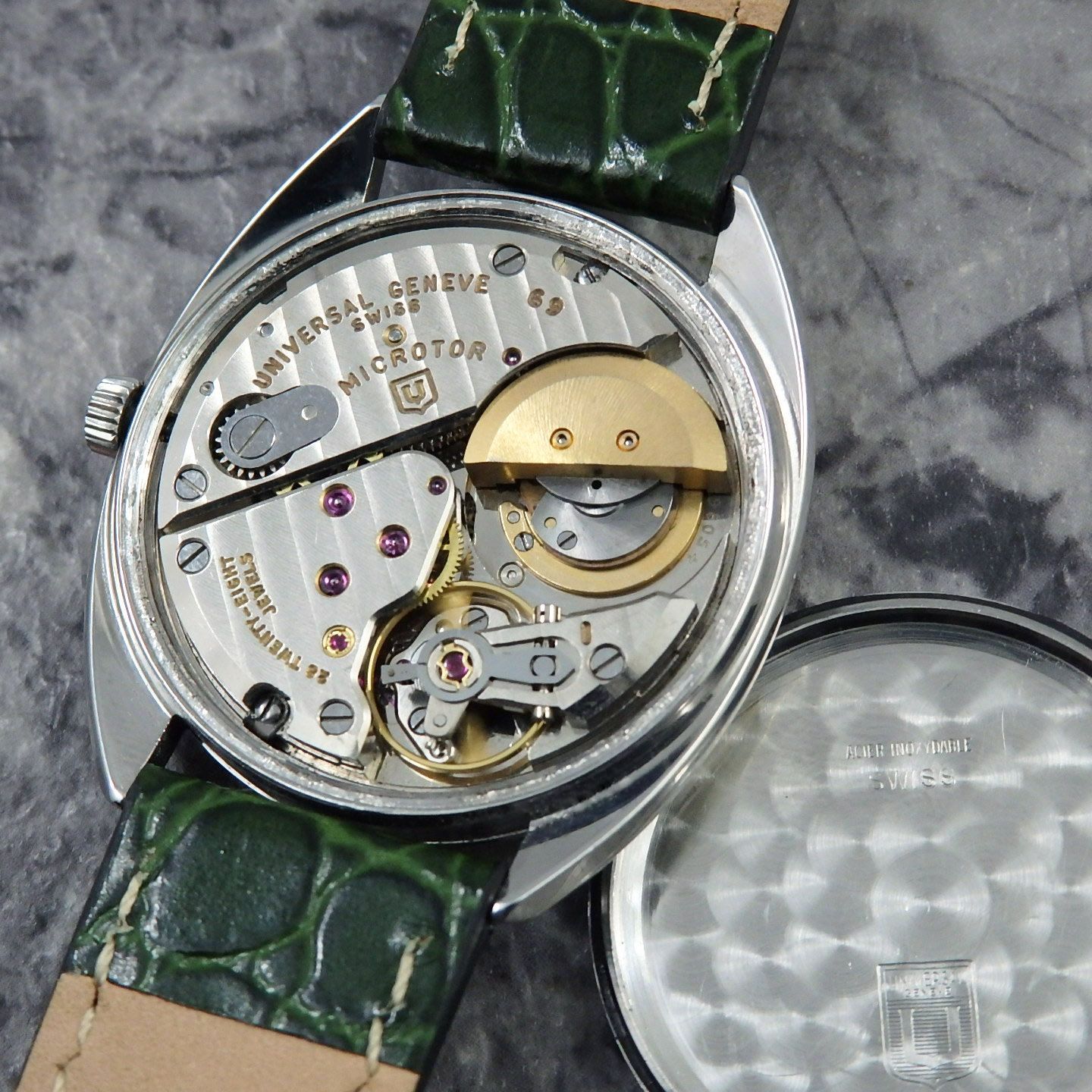 ポールルーター