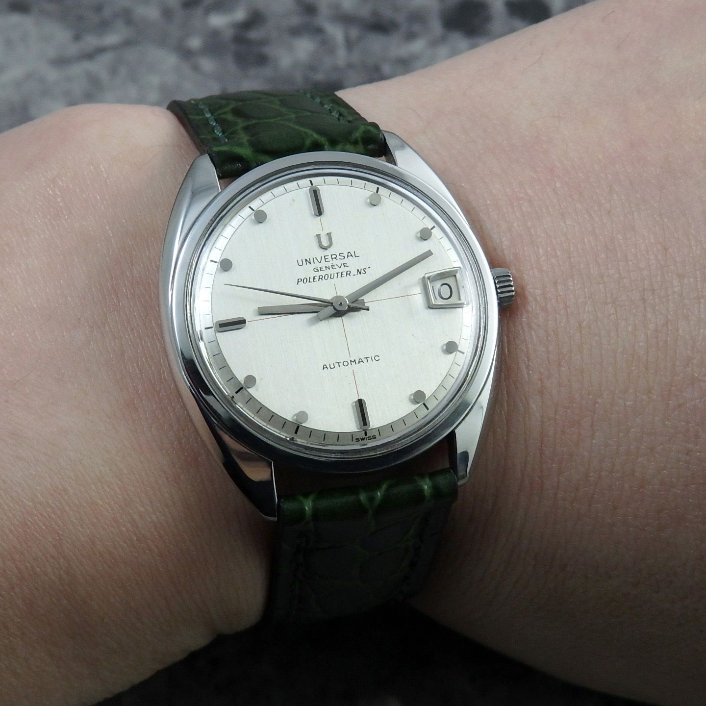 ポールルーター