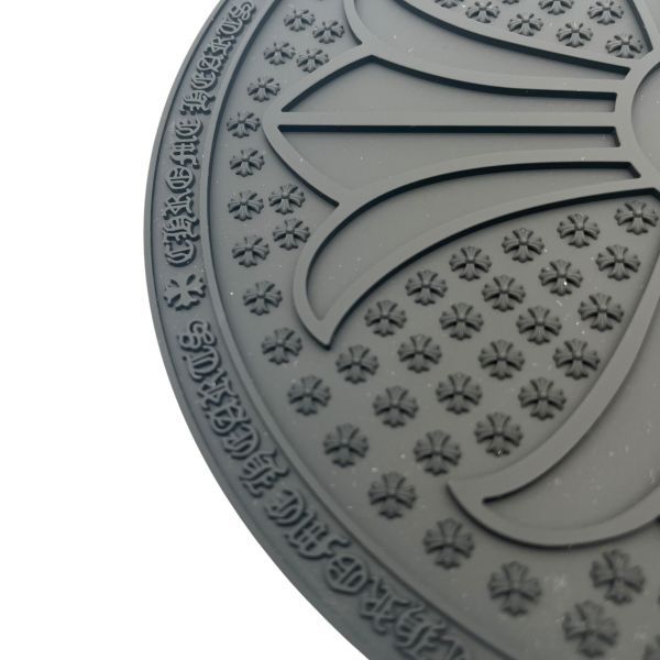 クロムハーツ CHROME HEARTS 鍋敷き トリベット 2025年 クリスマス