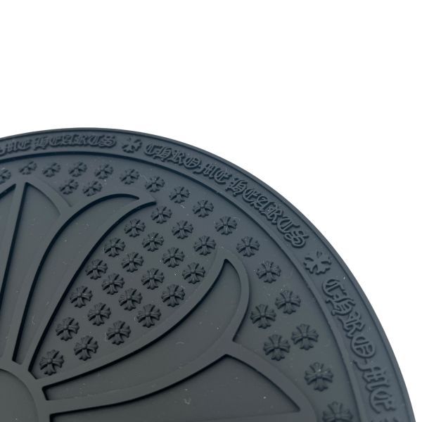 クロムハーツ CHROME HEARTS 鍋敷き トリベット 2025年 クリスマス
