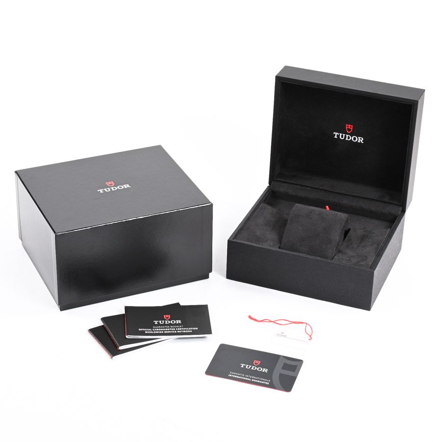 TUDOR チューダー|チュードル