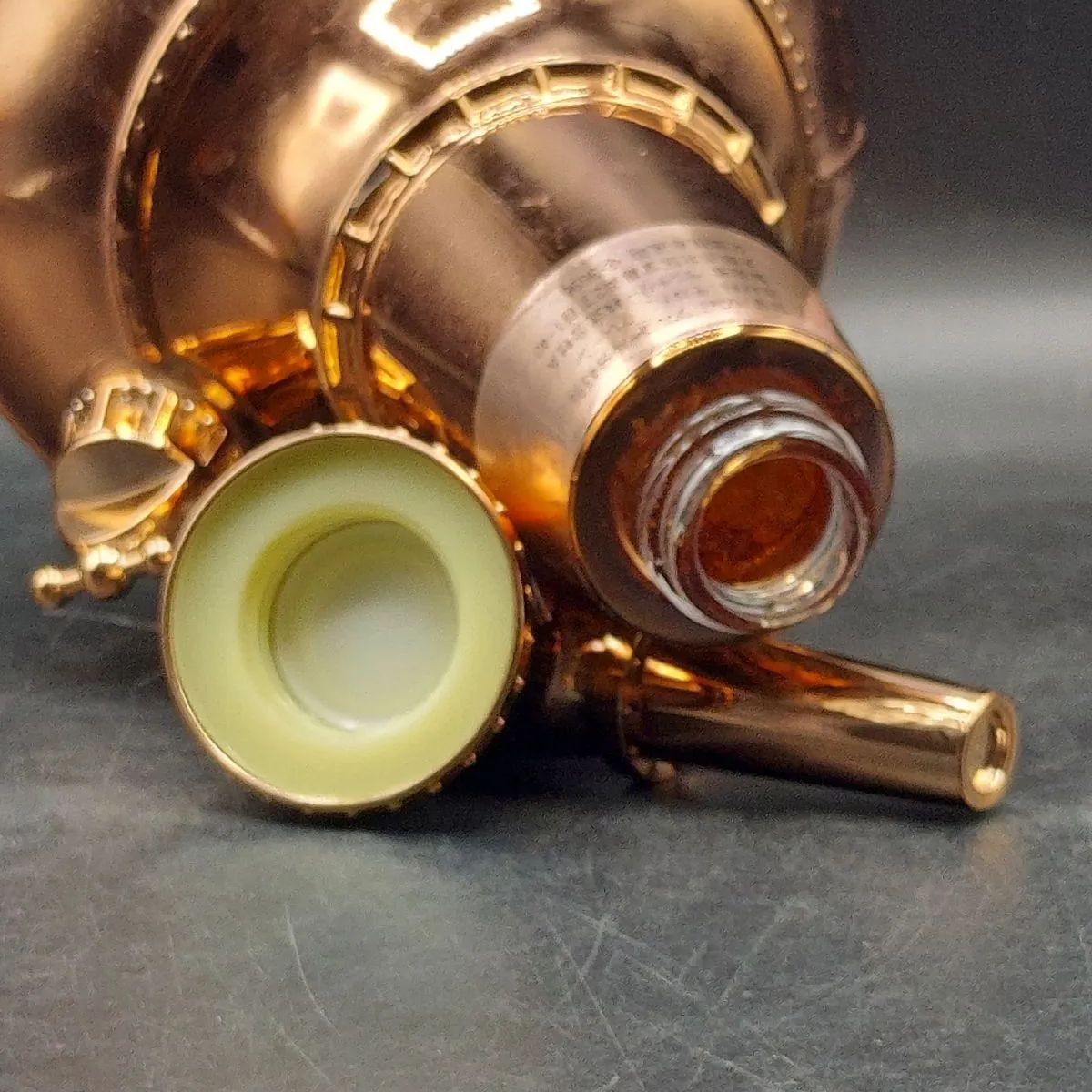 サントリー EXCELLENCE760ml／43 YAMAZAKI ポットスティル型 