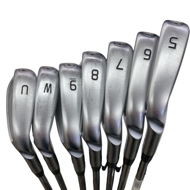 ドライブ 中古 Cランク （フレックスS） ピン i230 7S NS PRO MODUS3