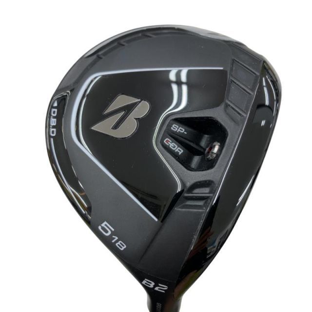 ブリヂストン BRIDGESTONE B2 5W フェアウェイウッド FW 純正特注