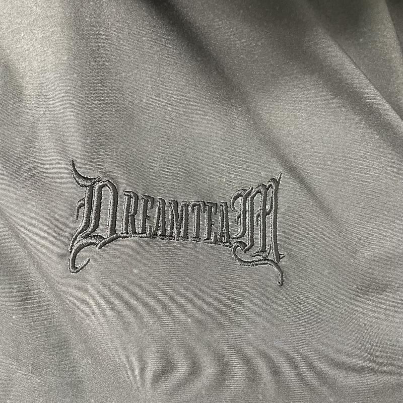 中古】DREAM TEAM City of Dreams Puffy Jacket ブラック サイズXL