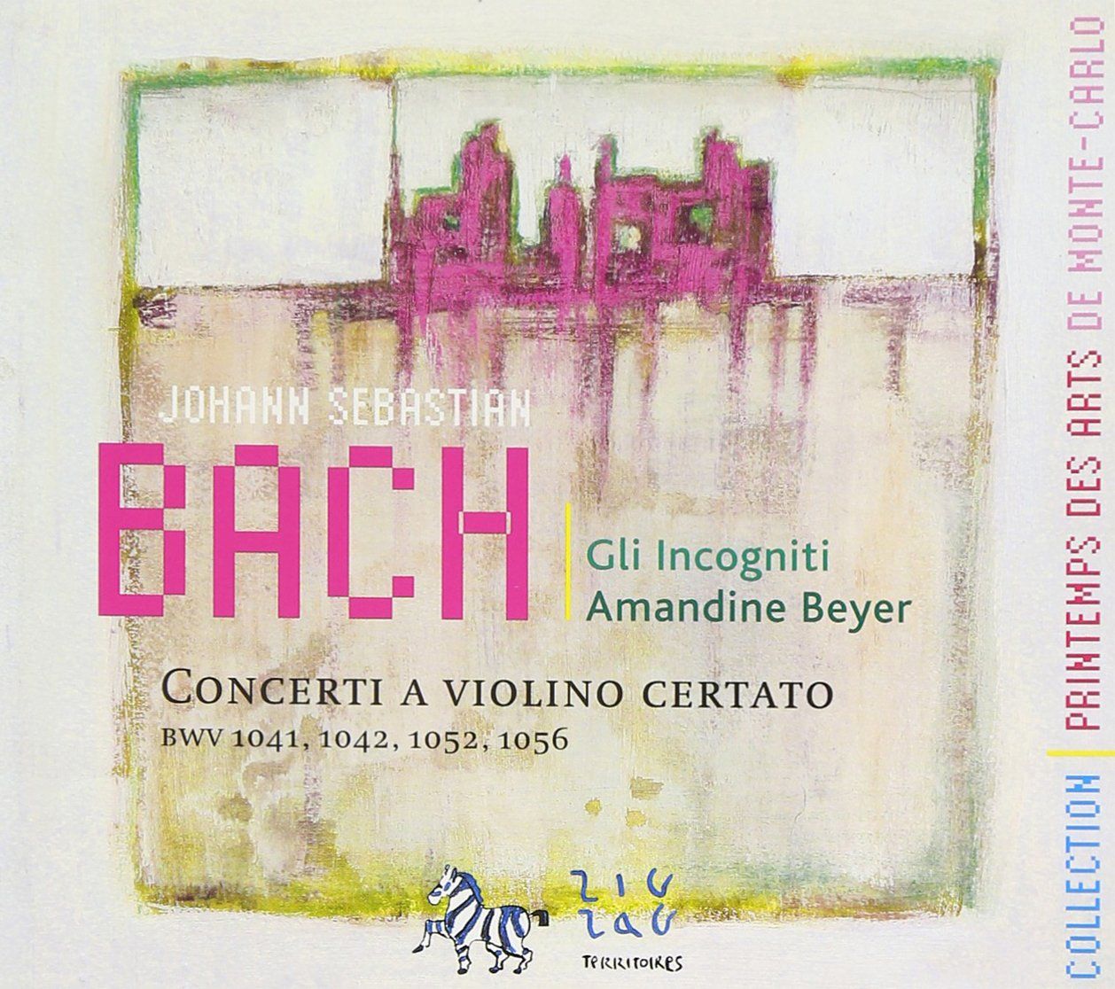Violin Concertos (Dig)(品) 【公式通販】