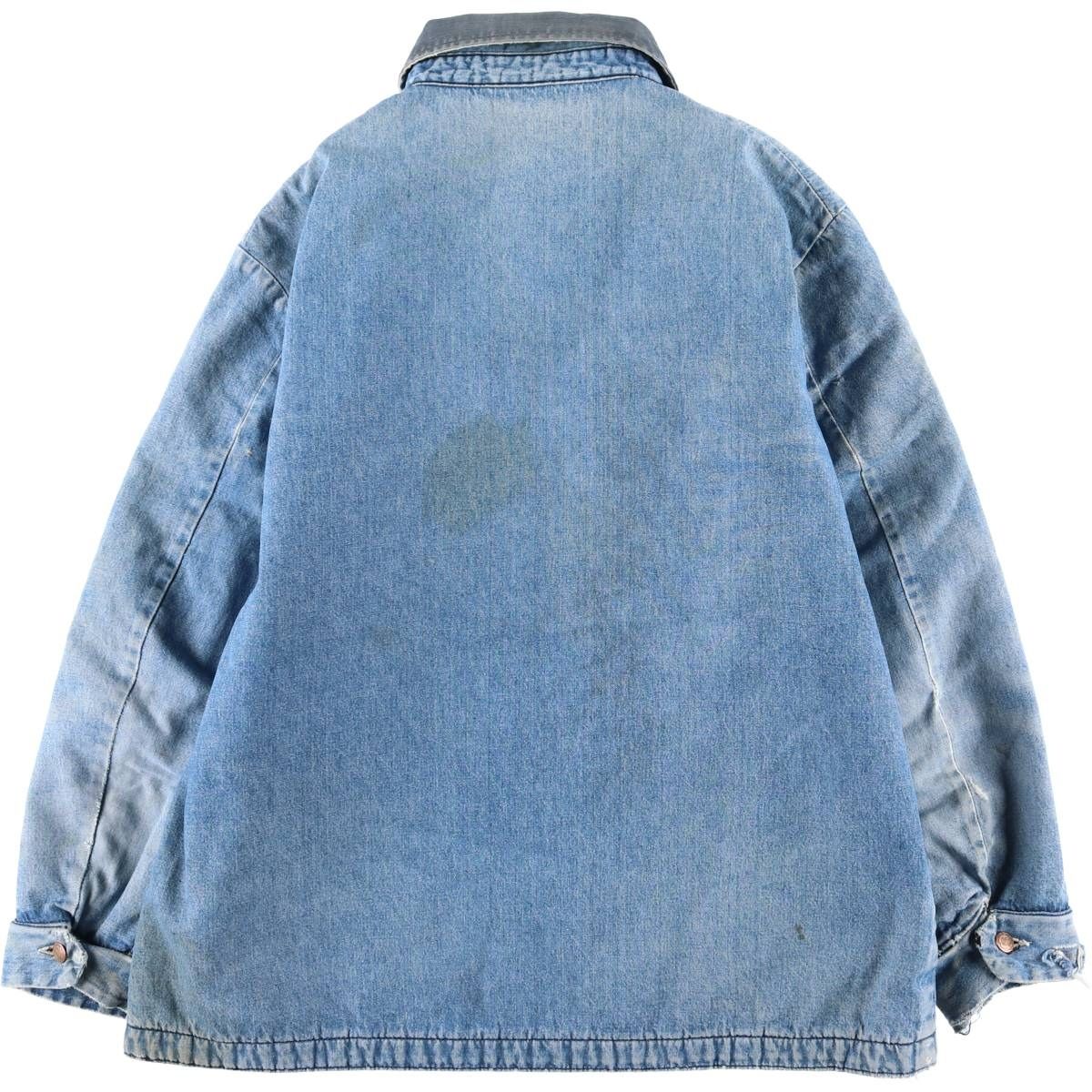 古着 70~80年代 ラングラー Wrangler BIG BEN ビッグベン デニム