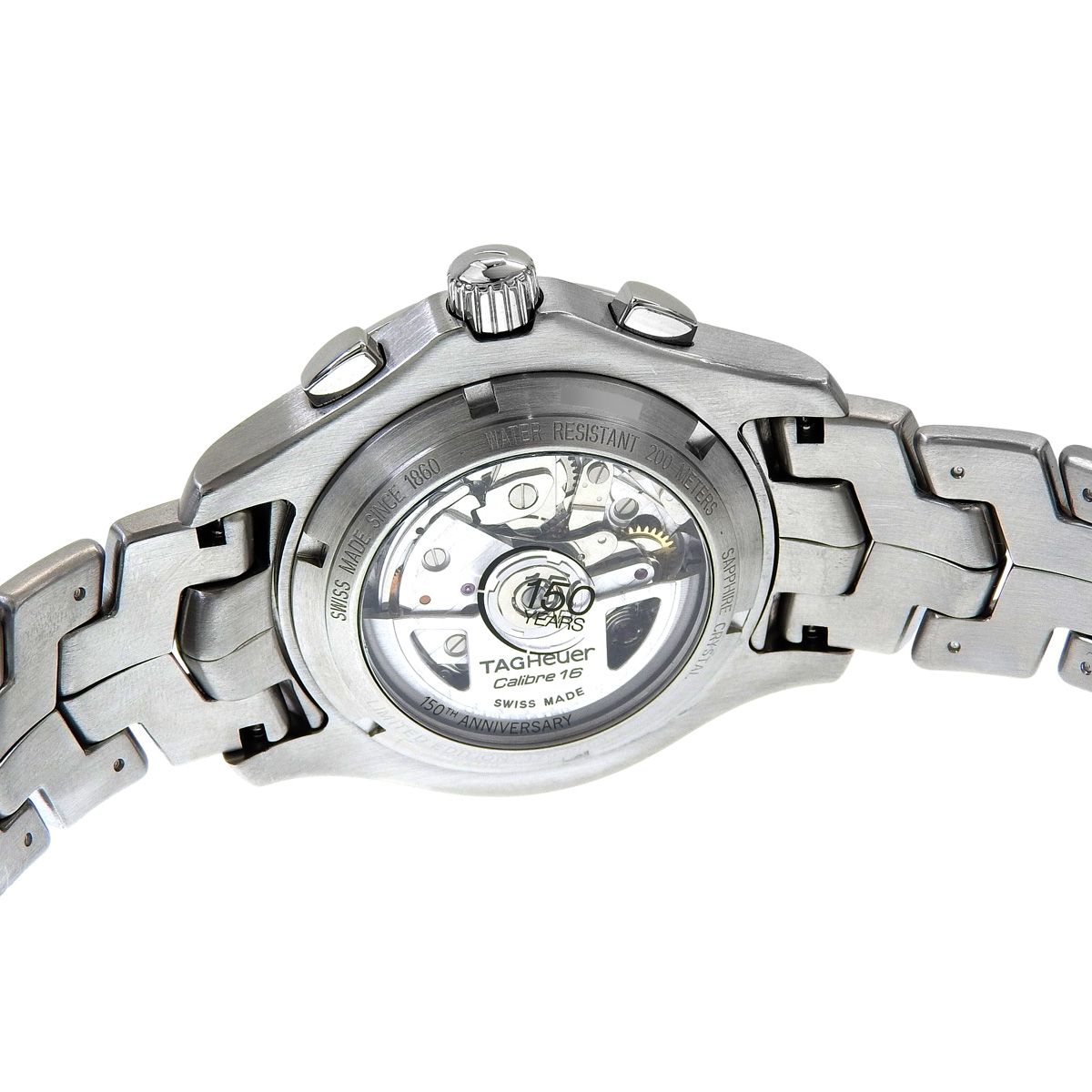 クロノグラフ CJF2119