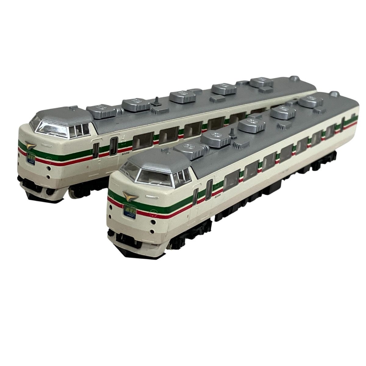 KATO 10-159 JR183系 JR東日本 183系あずさ Nゲージ 鉄道模型 中古