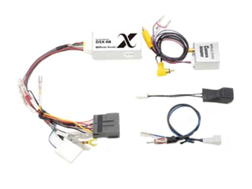 ビートソニック DSX-08 サウンドアダプター 三菱 パジェロ メーカー