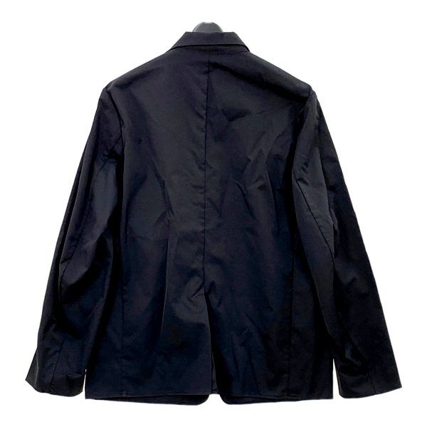 SANDINISTA サンディニスタ New Normal Solotex Suit Jacket DS-SJ02 