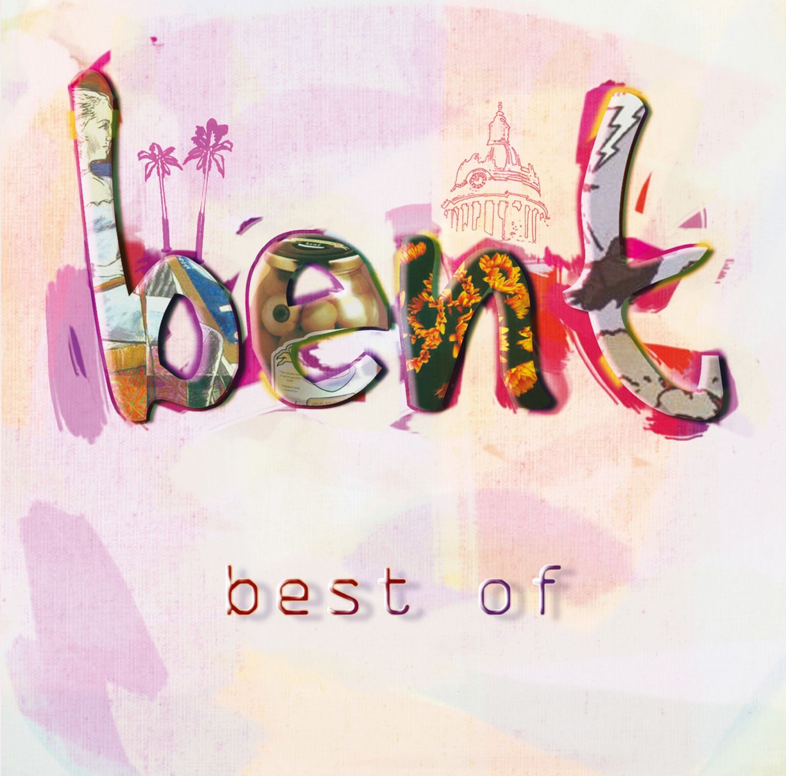 TARTOWN presents BEST OF BENT(中古品) - メルカリ
