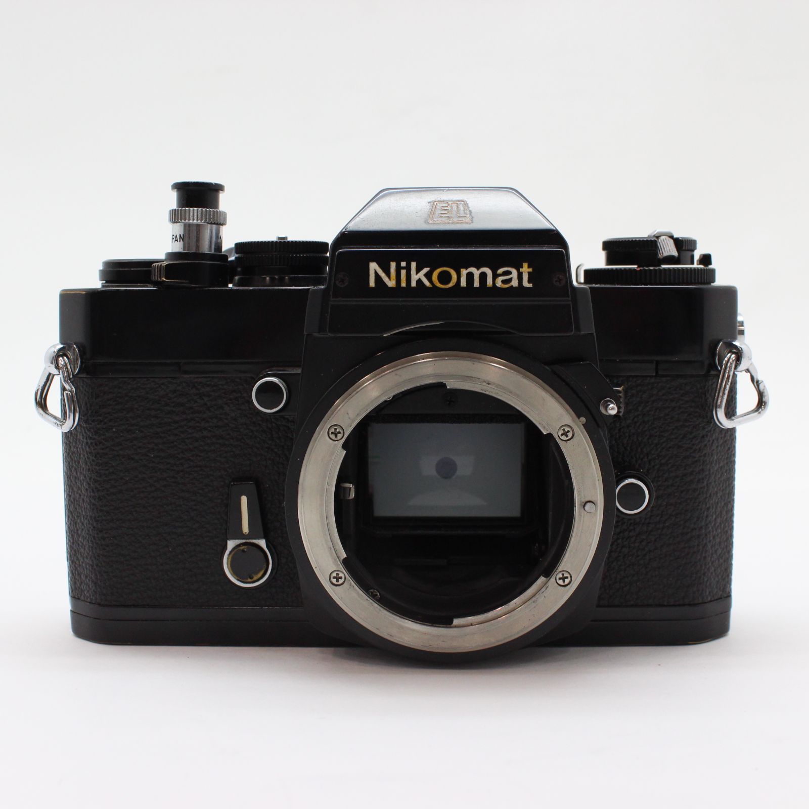 Nikon Nikomat EL - メルカリ