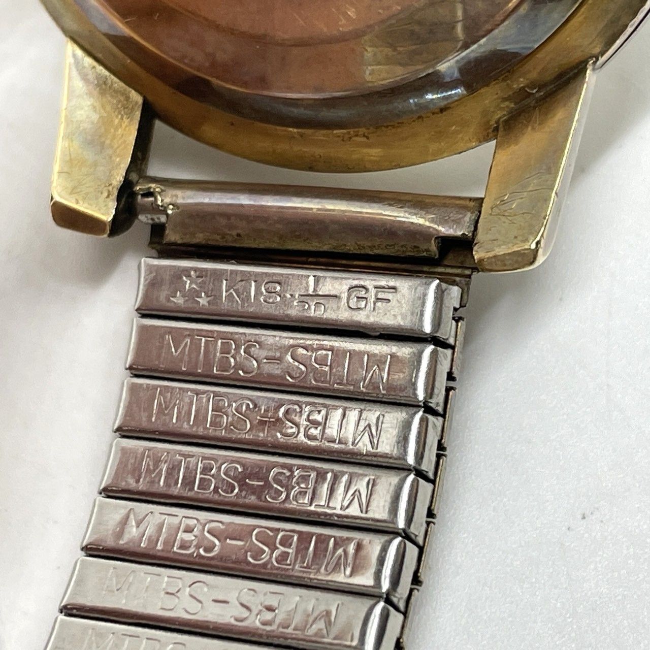 腕時計 自動巻き