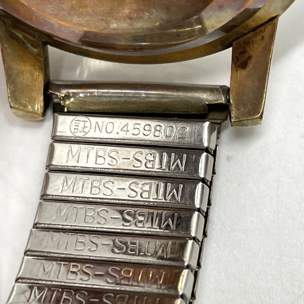 シチズン ジェット