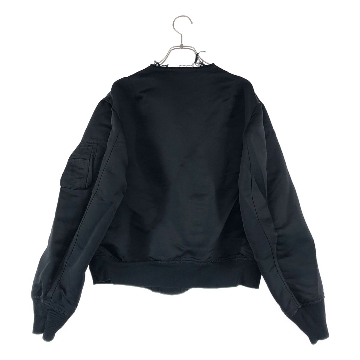 BLACK COMME des GARCONS / ブラックコムデギャルソン | 2024SS 