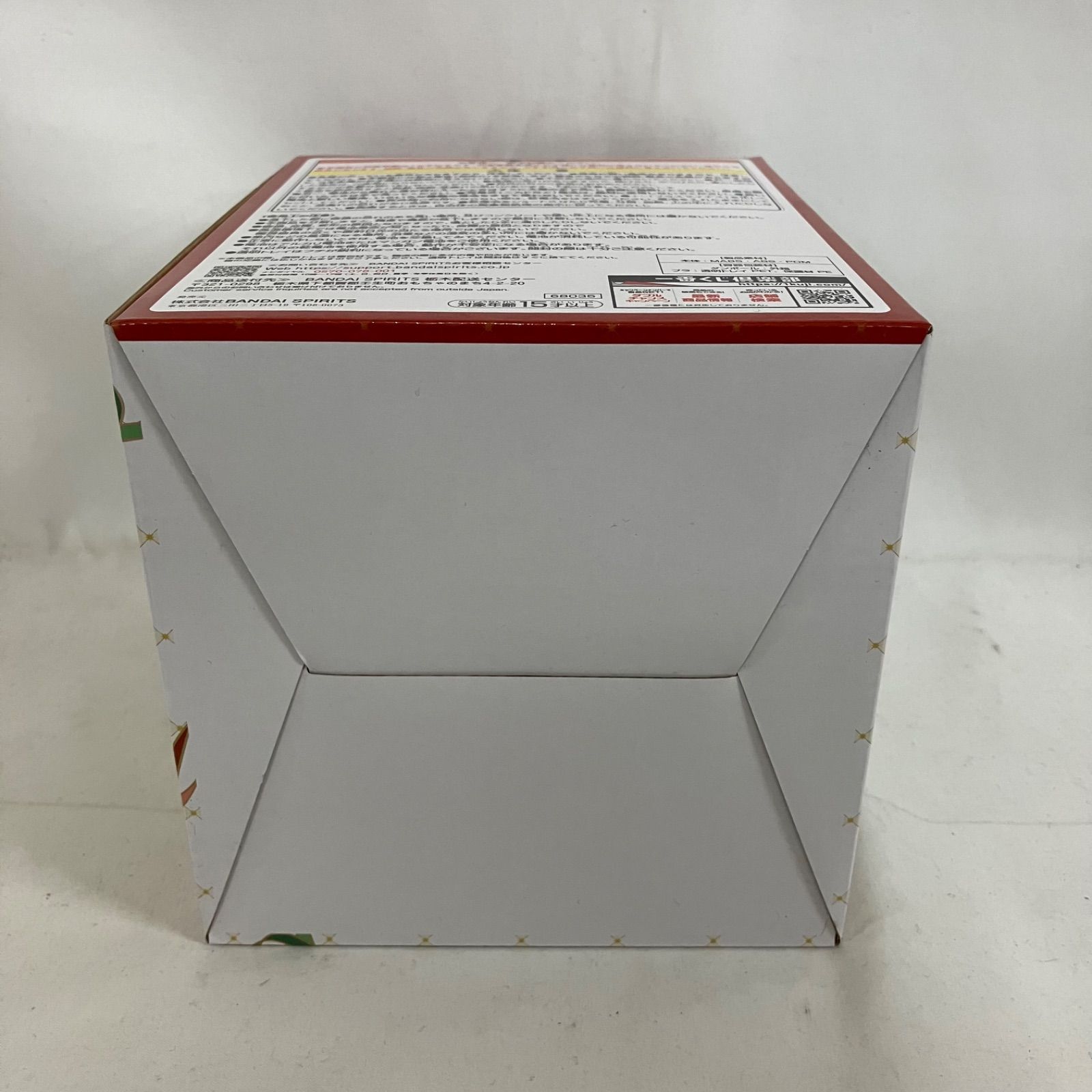 未開封 一番くじ Mrs.GREEN APPLE ミセス ラストワン賞 ドームライト