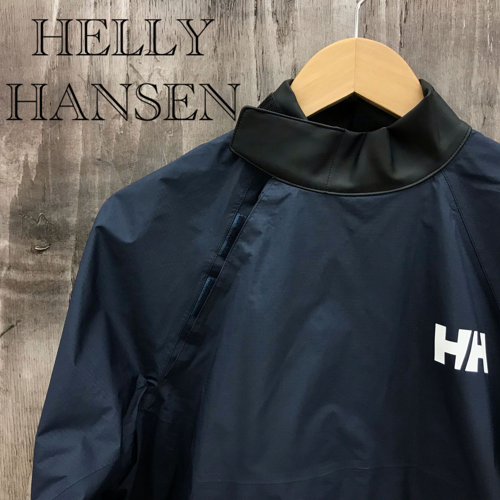 HELLY HANSEN ヘリーハンセン HH11703 マウンテン 