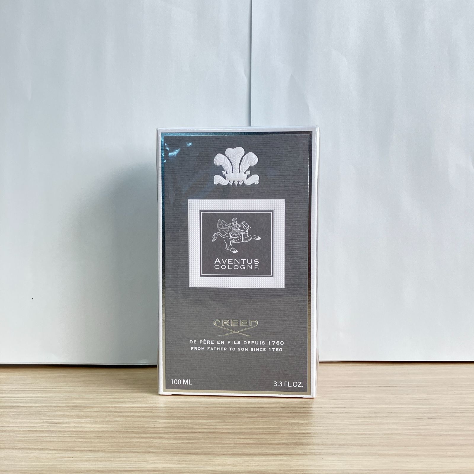 クリード アベントゥス コロン オードパルファム 100mL CREED AVENTUS 