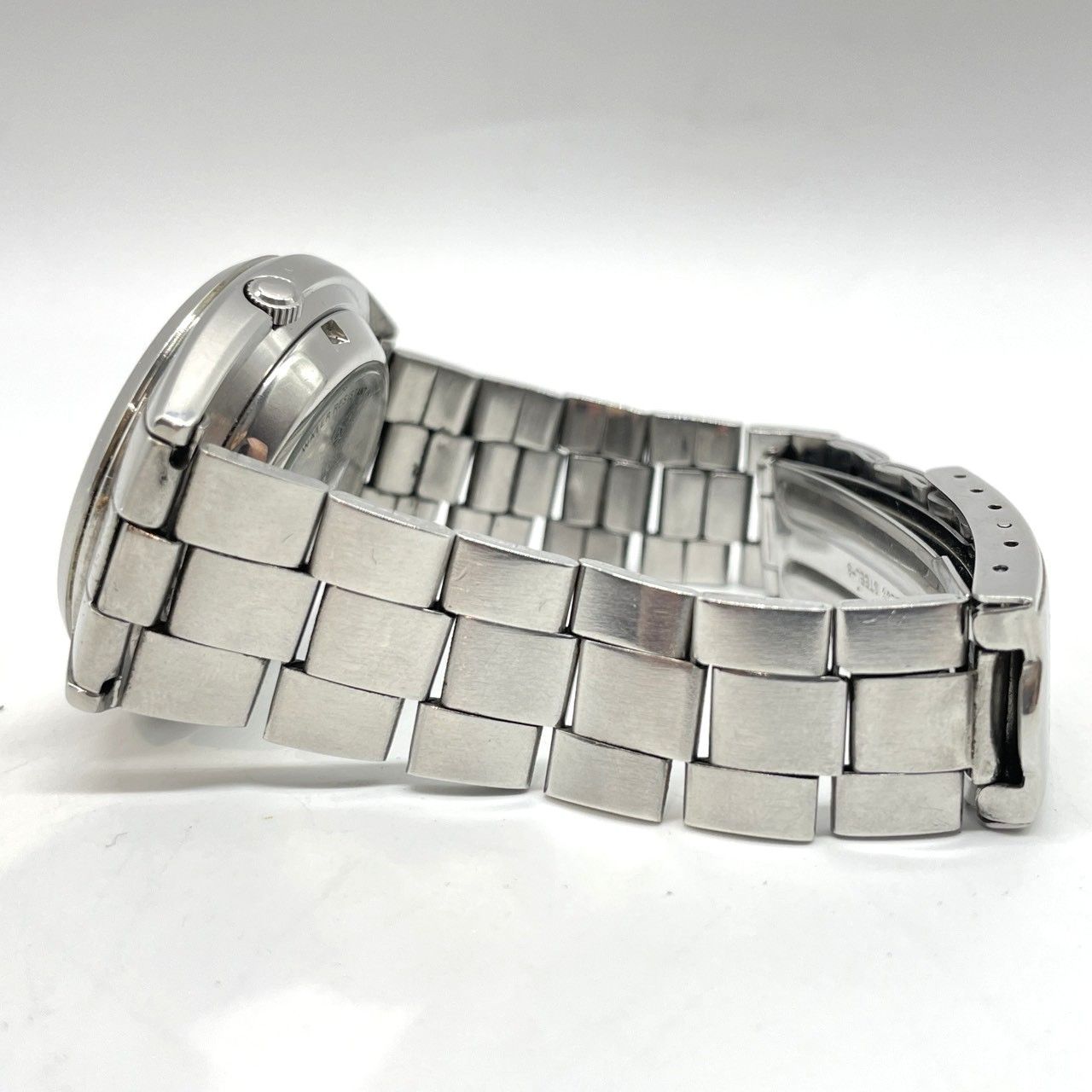 腕時計 自動巻き