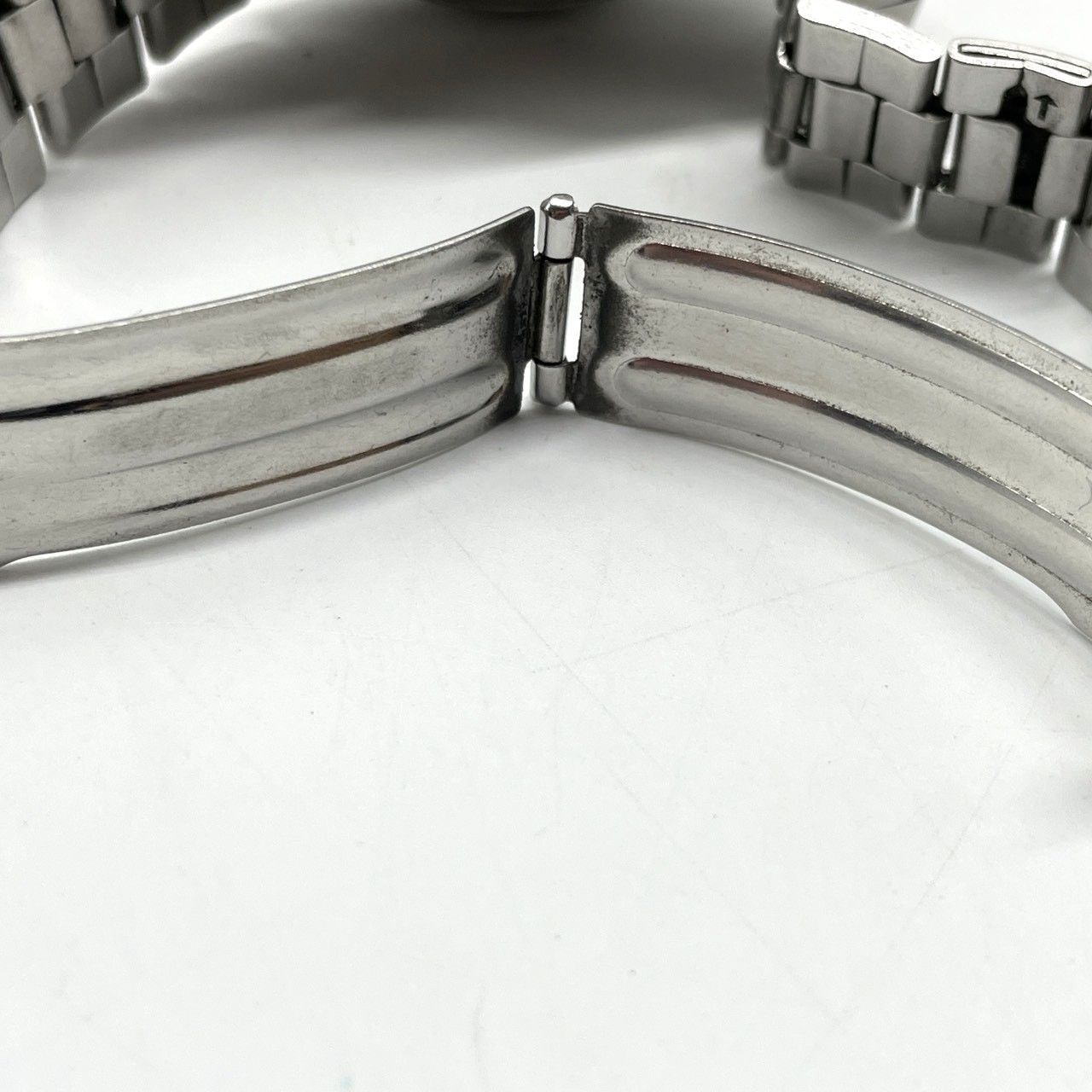  SEIKO セイコー セイコー5 7S26-0480 腕時計 自動巻き 裏スケ ヴィンテージ 稼働品 007095 長袖シャツ 自動巻き時計 腕時計(アナログ)