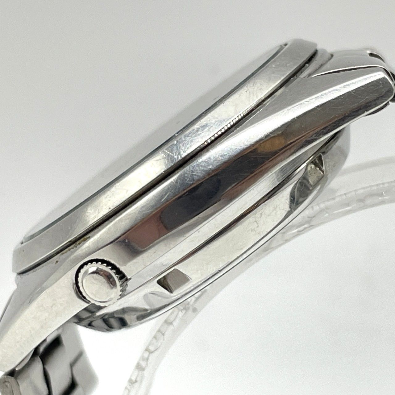 腕時計 自動巻き