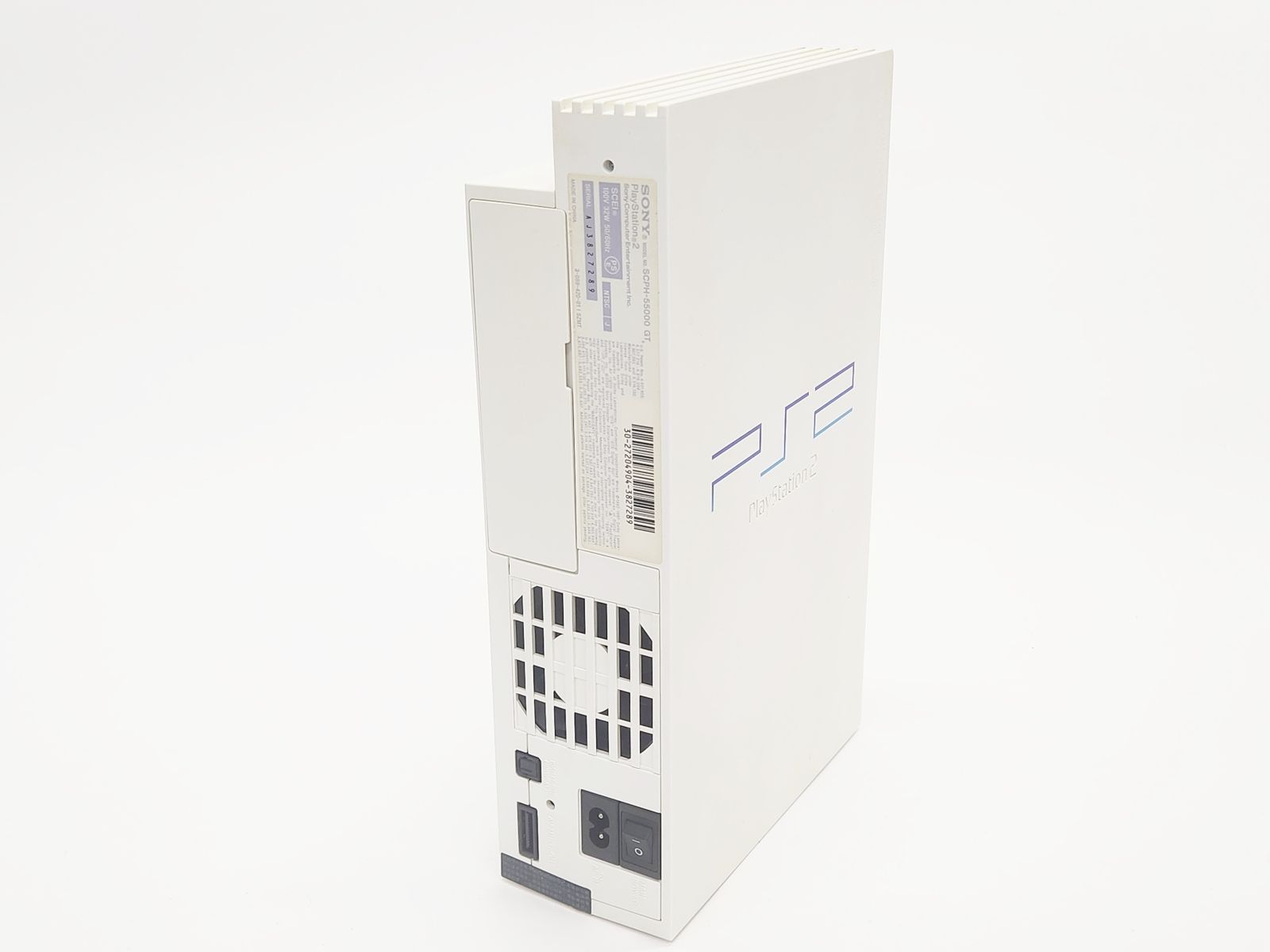 SONY ソニー PlayStation2 SCPH-55000 GT Racing Pack レーシング