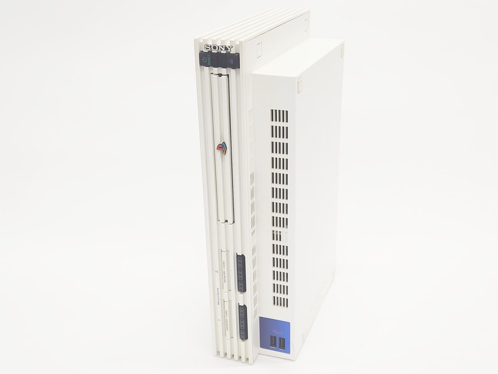 SONY ソニー PlayStation2 SCPH-55000 GT Racing Pack レーシング