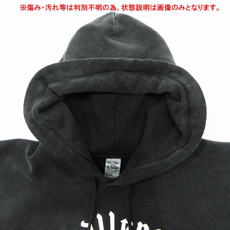 三重本店】 中古 CHALLENGER | チャレンジャー COLLEGE HOODIE 