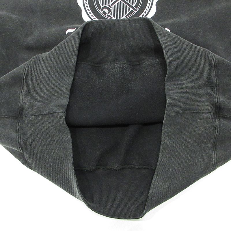 三重本店】 中古 CHALLENGER | チャレンジャー COLLEGE HOODIE 