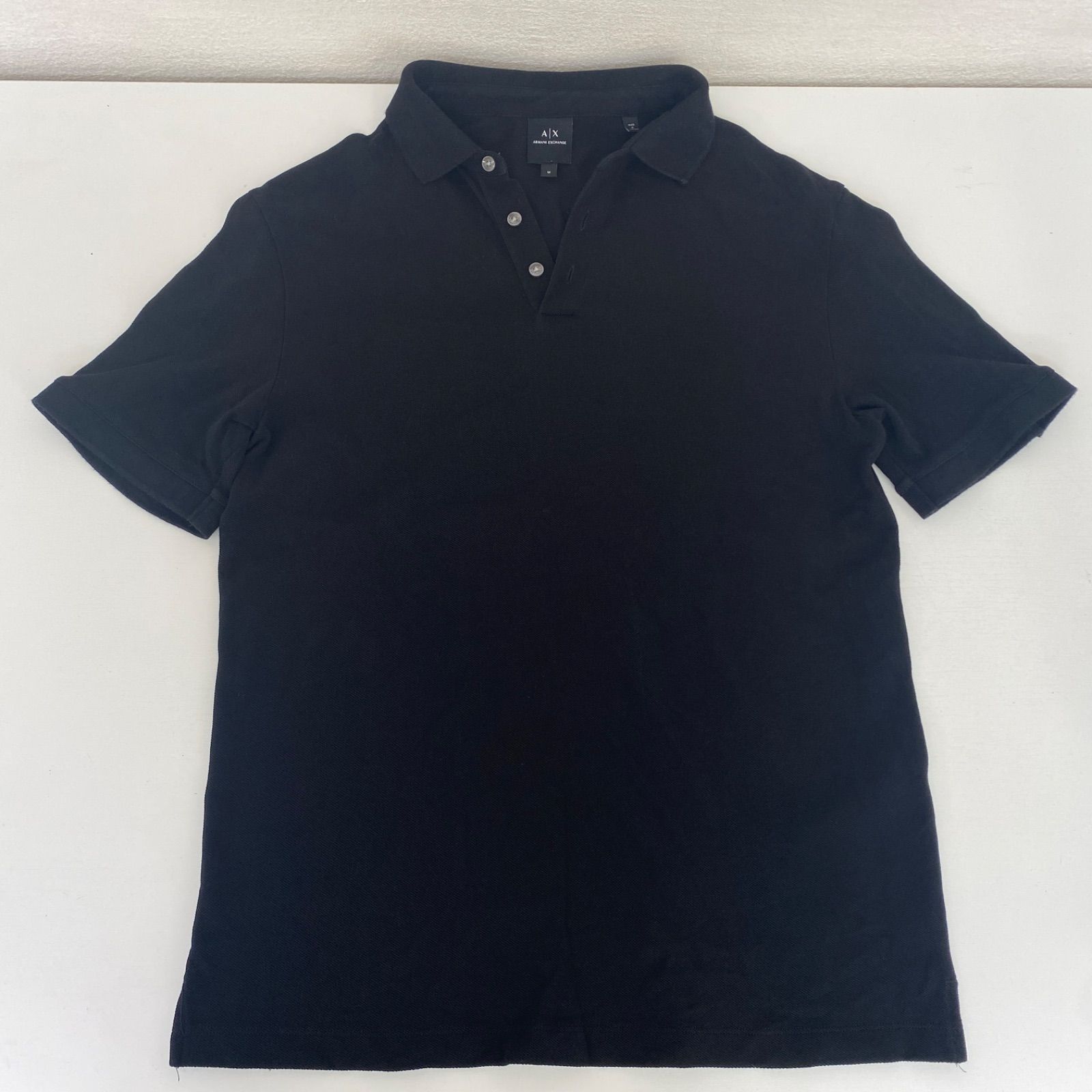 ✨美品✨ARMANI EXCHANGE アルマーニエクスチェンジ A/X メンズ 