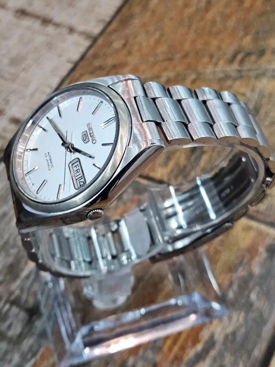 ヴィンテージ SEIKO5