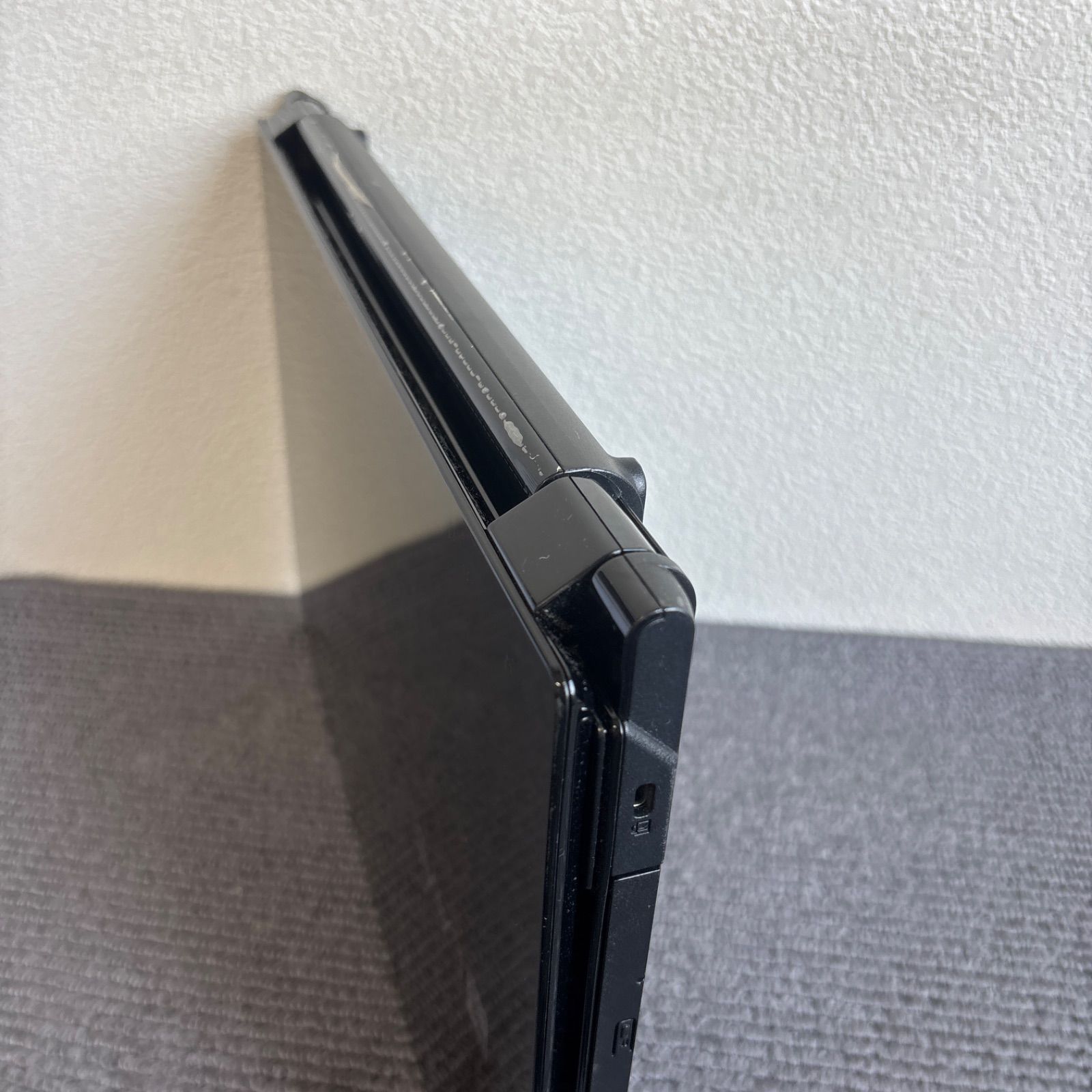 NEC LAVIE NS750/G i7-7500U メモリ4GB HDD 500GB Win10 タッチパネル