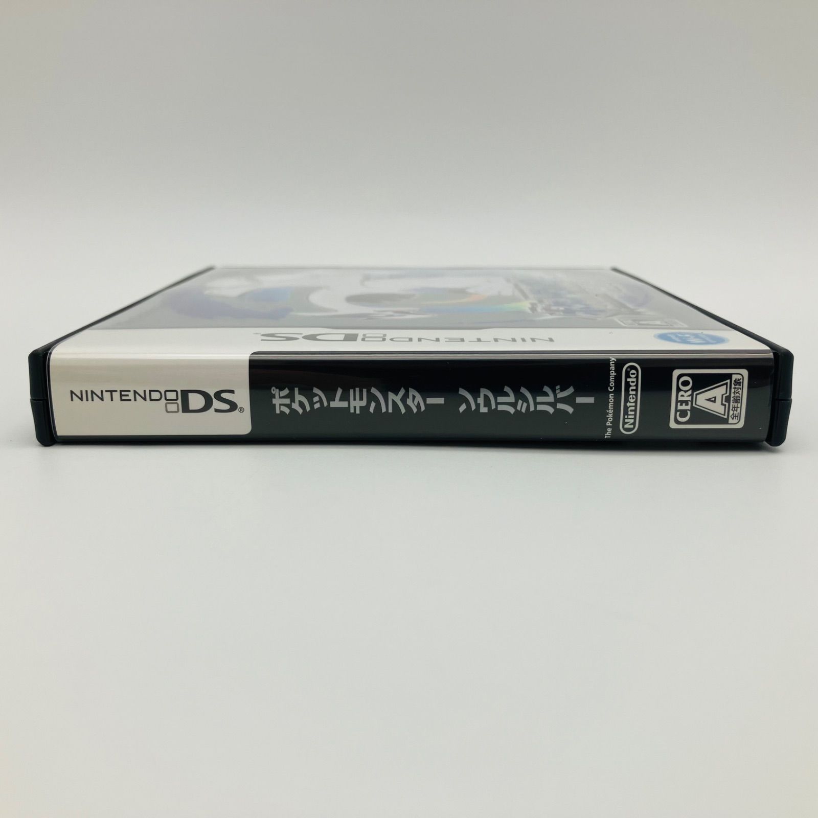 中古 ゲームソフト ニンテンドーDS ポケモン ポケットモンスター