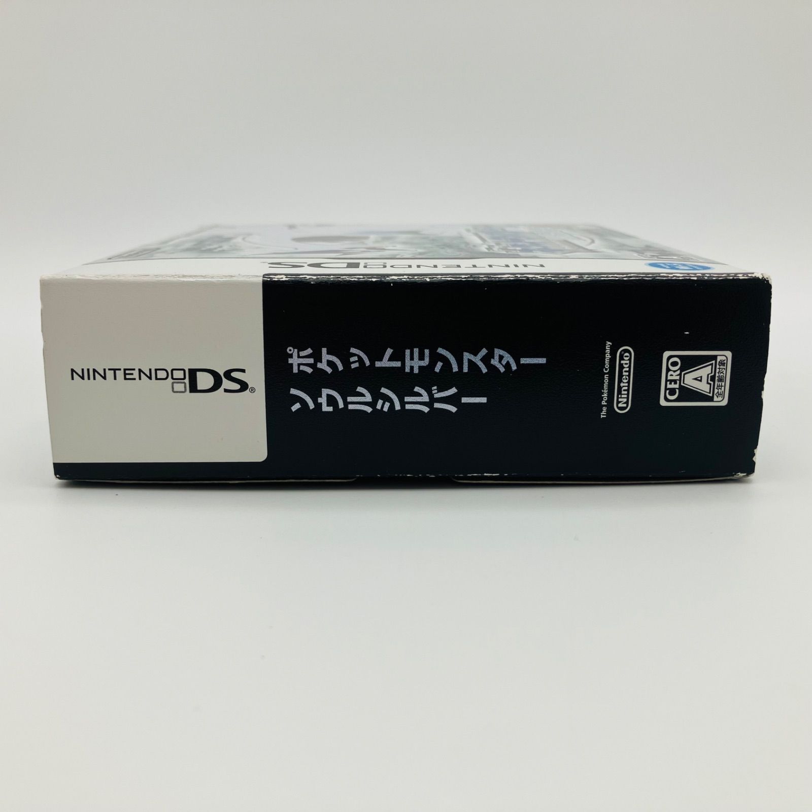 中古 ゲームソフト ニンテンドーDS ポケモン ポケットモンスター